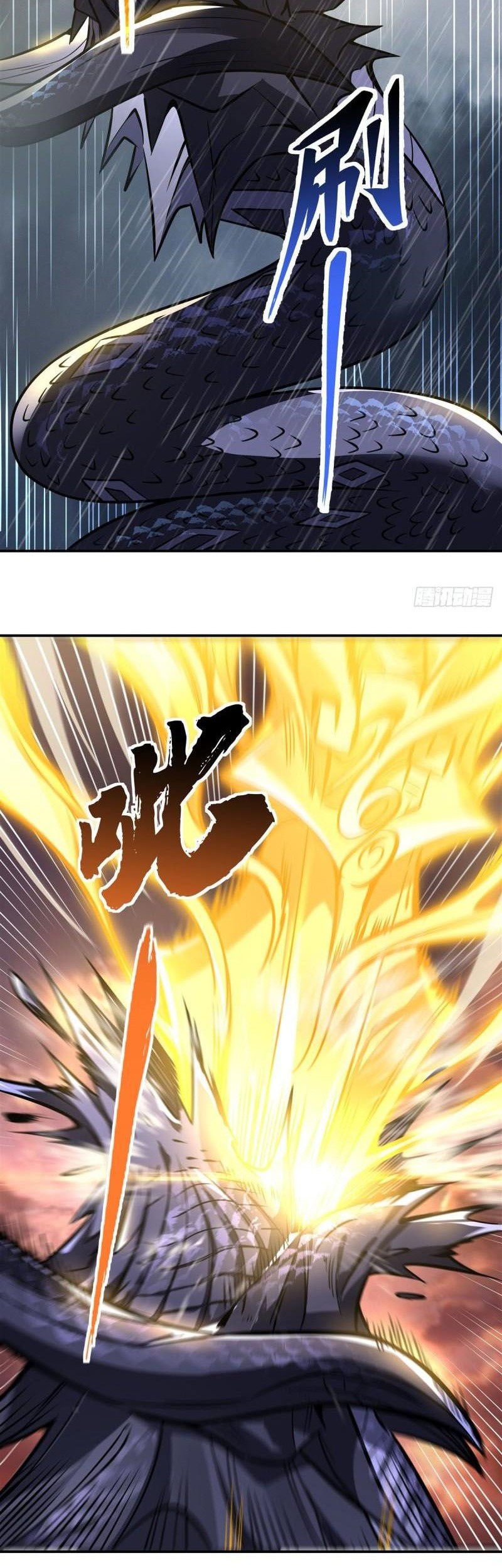 My Female Apprentices Are All Big Shots From the Future Chapter 89 Gambar 5