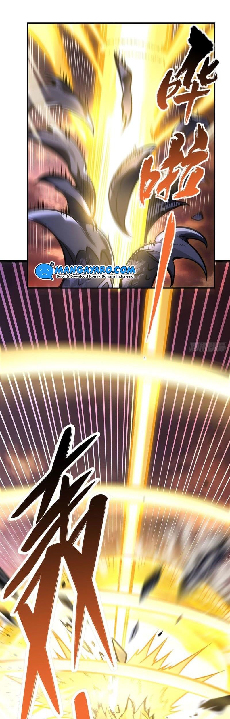 My Female Apprentices Are All Big Shots From the Future Chapter 89 Gambar 7