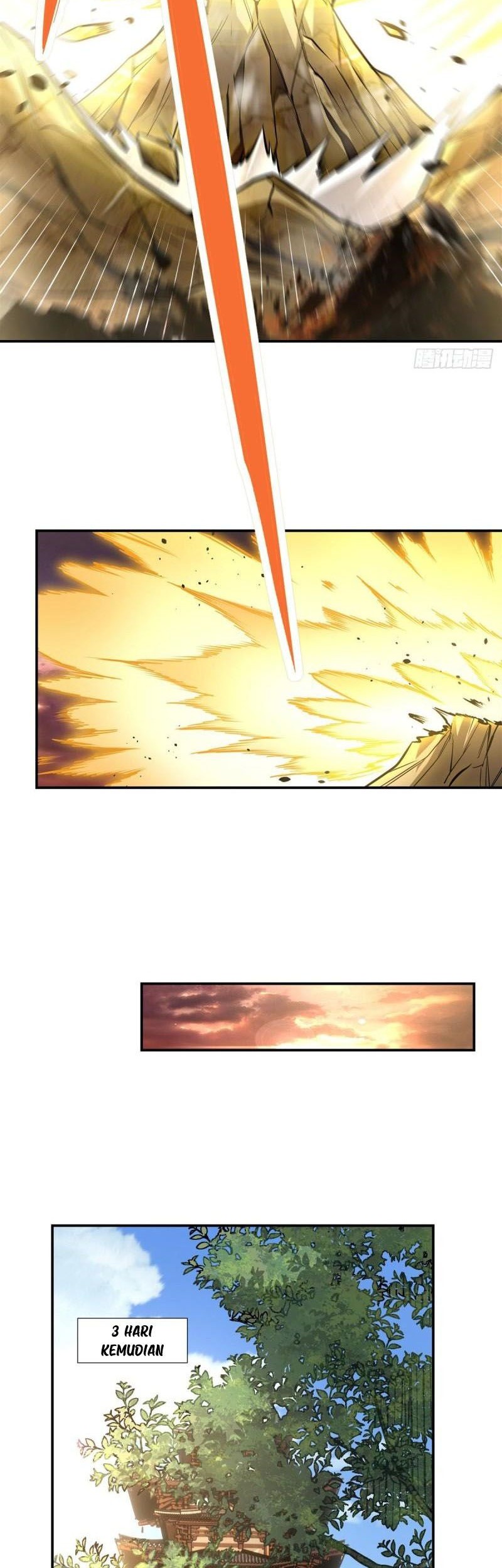 My Female Apprentices Are All Big Shots From the Future Chapter 89 Gambar 8