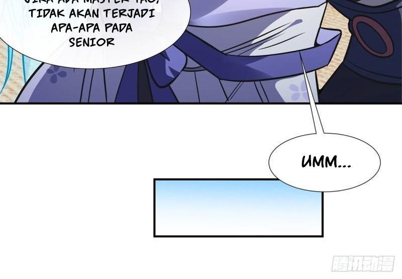 My Female Apprentices Are All Big Shots From the Future Chapter 89 Gambar 11