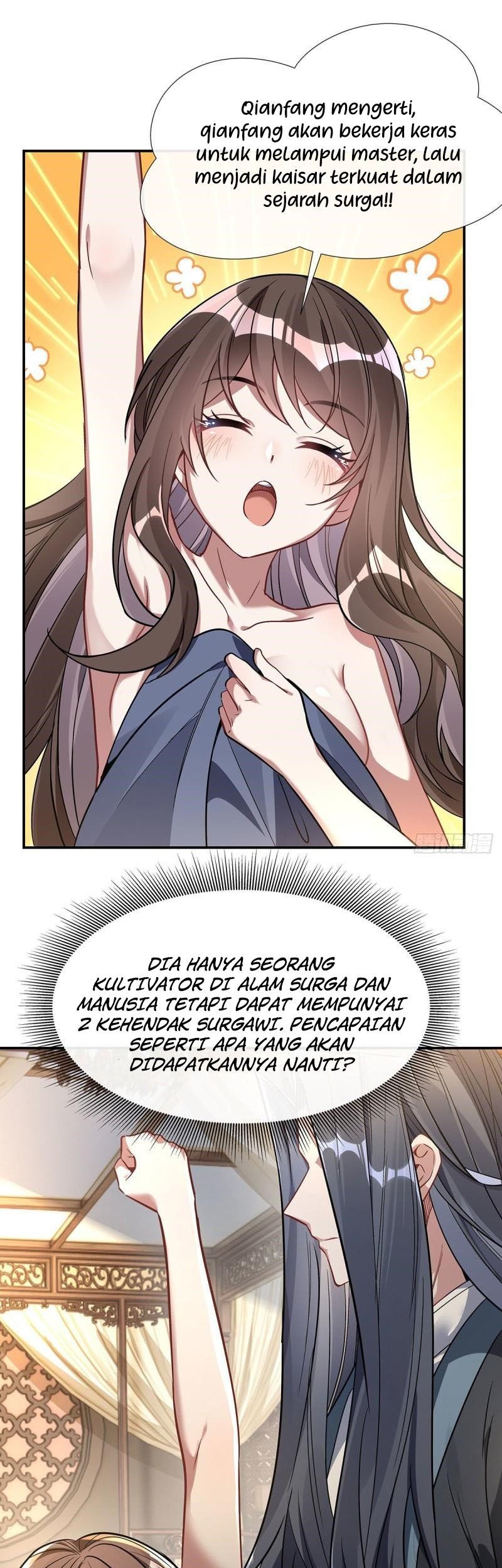 My Female Apprentices Are All Big Shots From the Future Chapter 89 Gambar 35