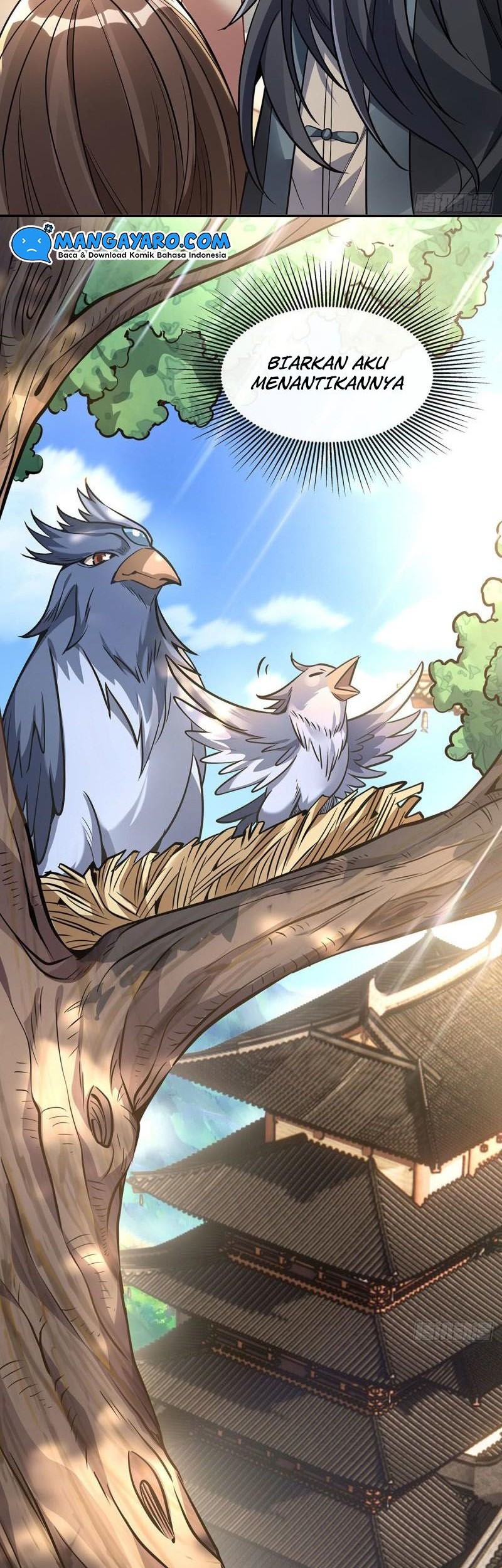 My Female Apprentices Are All Big Shots From the Future Chapter 89 Gambar 36