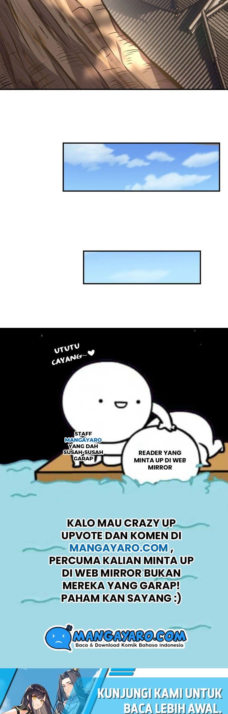 My Female Apprentices Are All Big Shots From the Future Chapter 89 Gambar 37