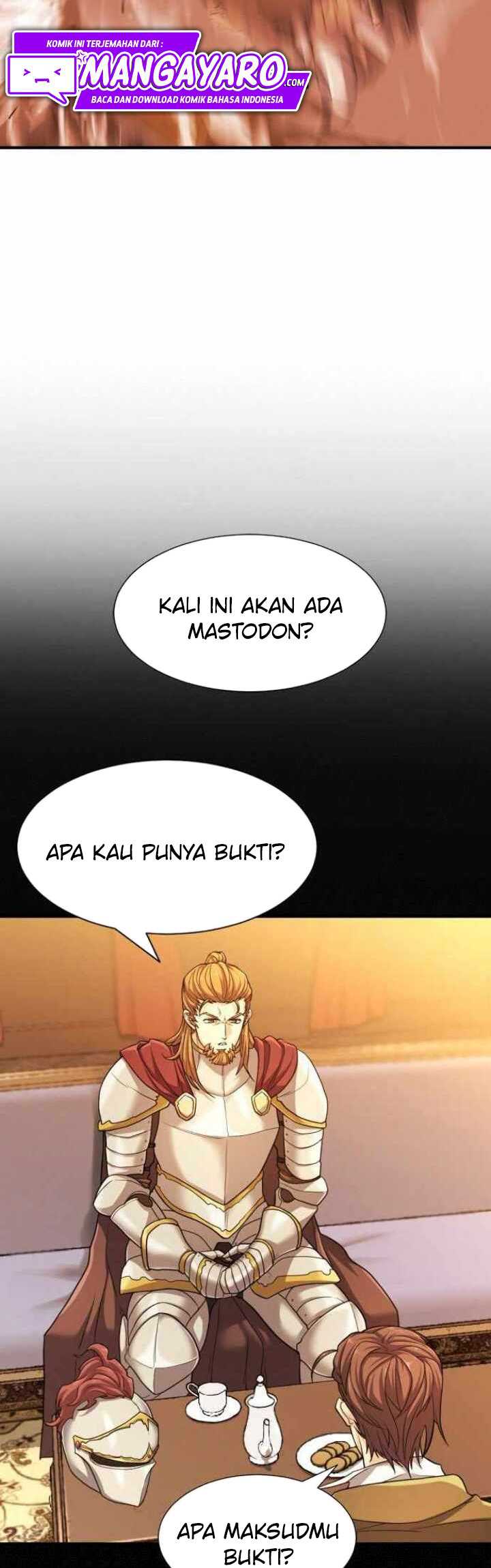 The World’s Best Engineer Chapter 53 Gambar 16