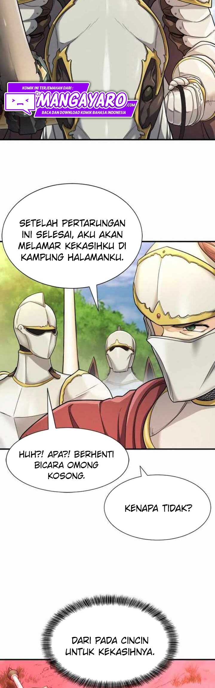 The World’s Best Engineer Chapter 53 Gambar 21