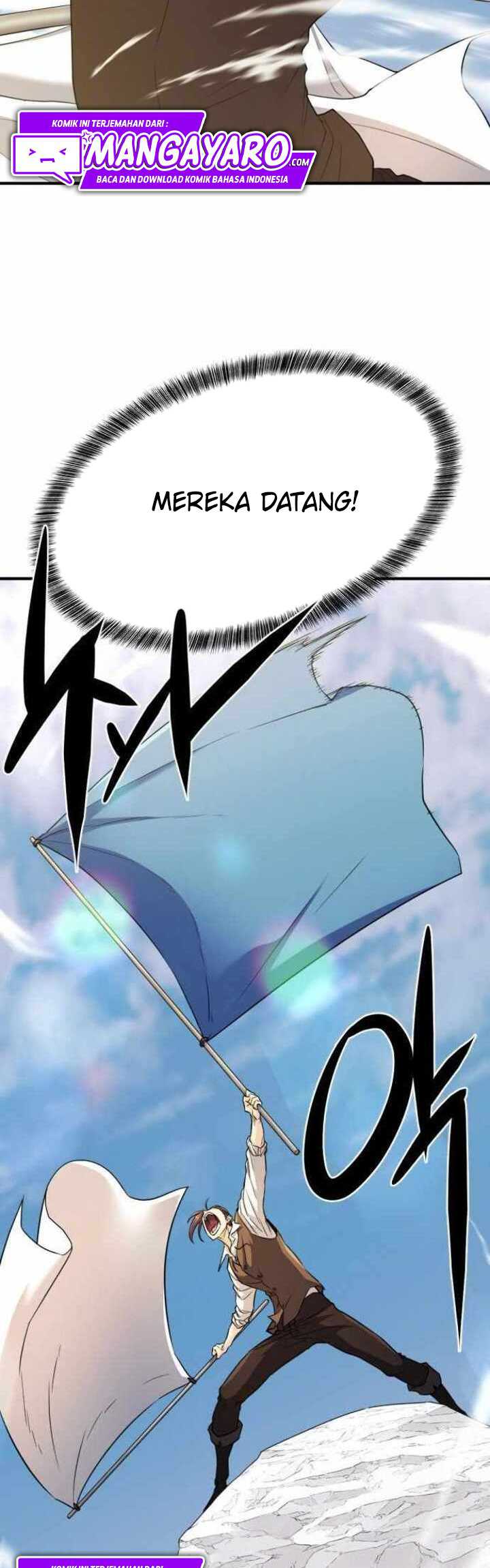 The World’s Best Engineer Chapter 53 Gambar 35