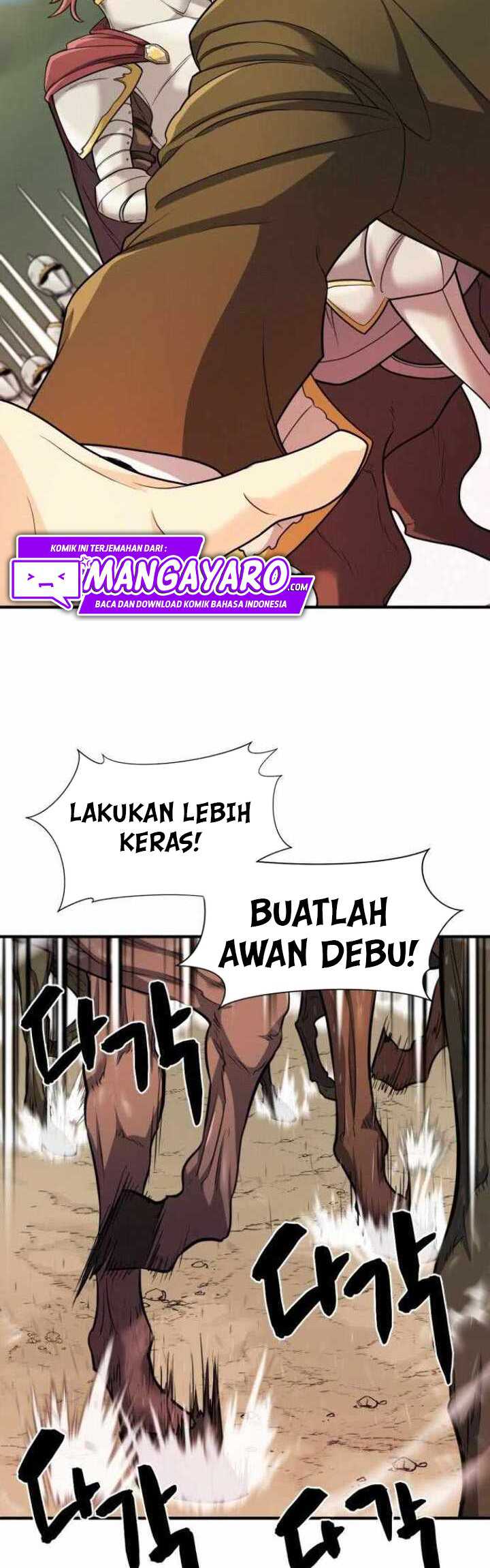 The World’s Best Engineer Chapter 53 Gambar 45