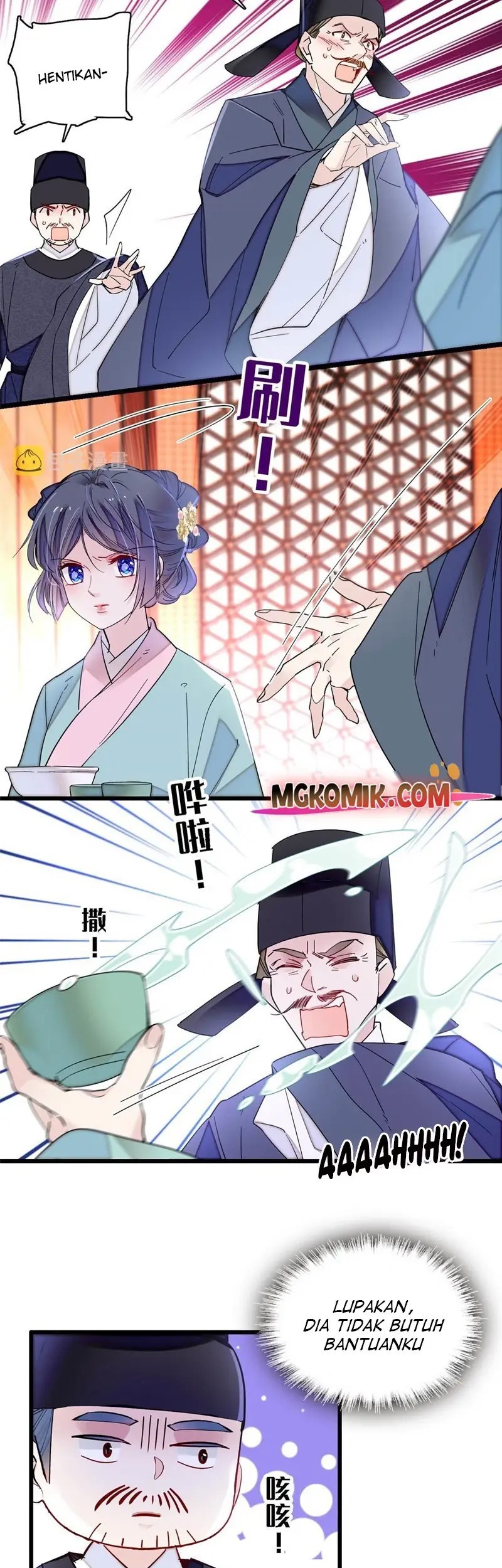 Sijin Chapter 262 Gambar 21