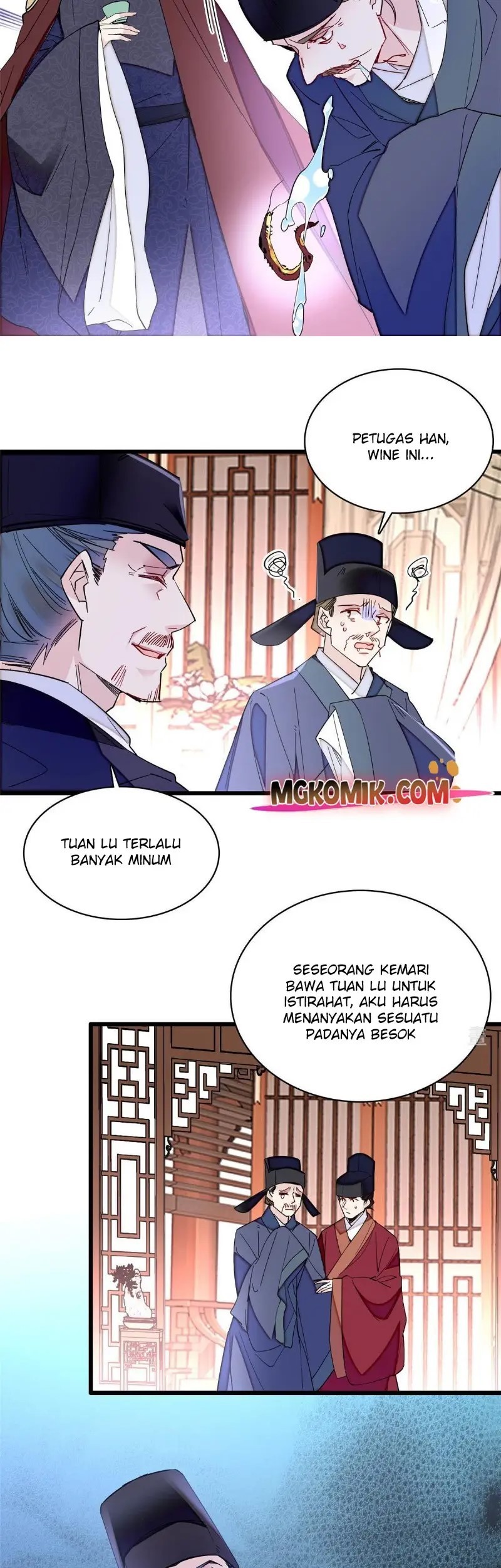 Sijin Chapter 262 Gambar 35