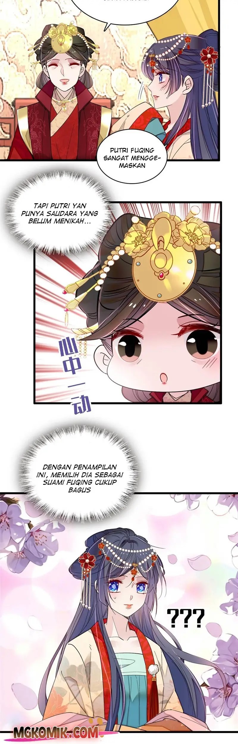Sijin Chapter 262 Gambar 7