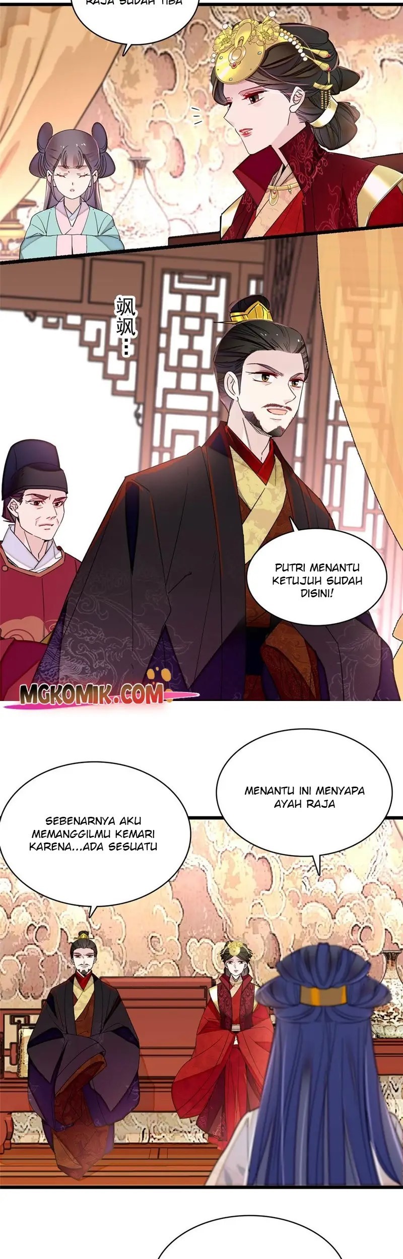 Sijin Chapter 262 Gambar 11