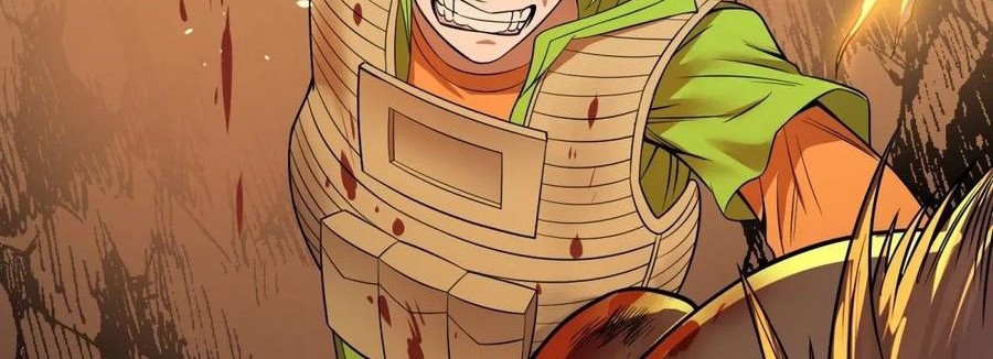 List of Big Villians Chapter 87 Gambar 13