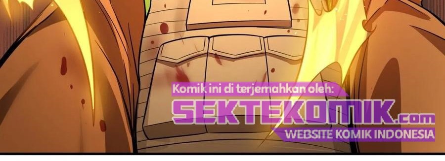 List of Big Villians Chapter 87 Gambar 19