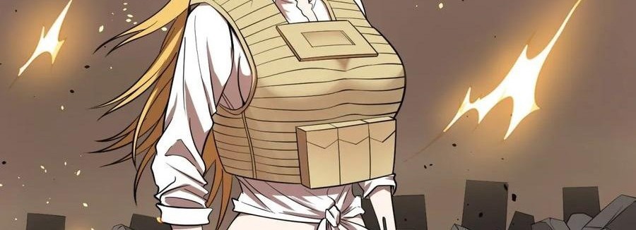 List of Big Villians Chapter 87 Gambar 23