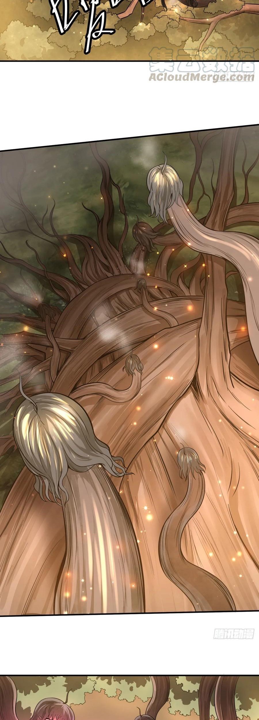 List of Big Villians Chapter 87 Gambar 28