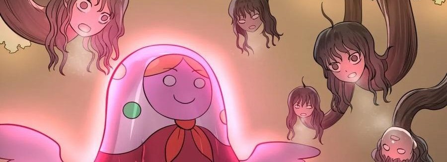 List of Big Villians Chapter 87 Gambar 29