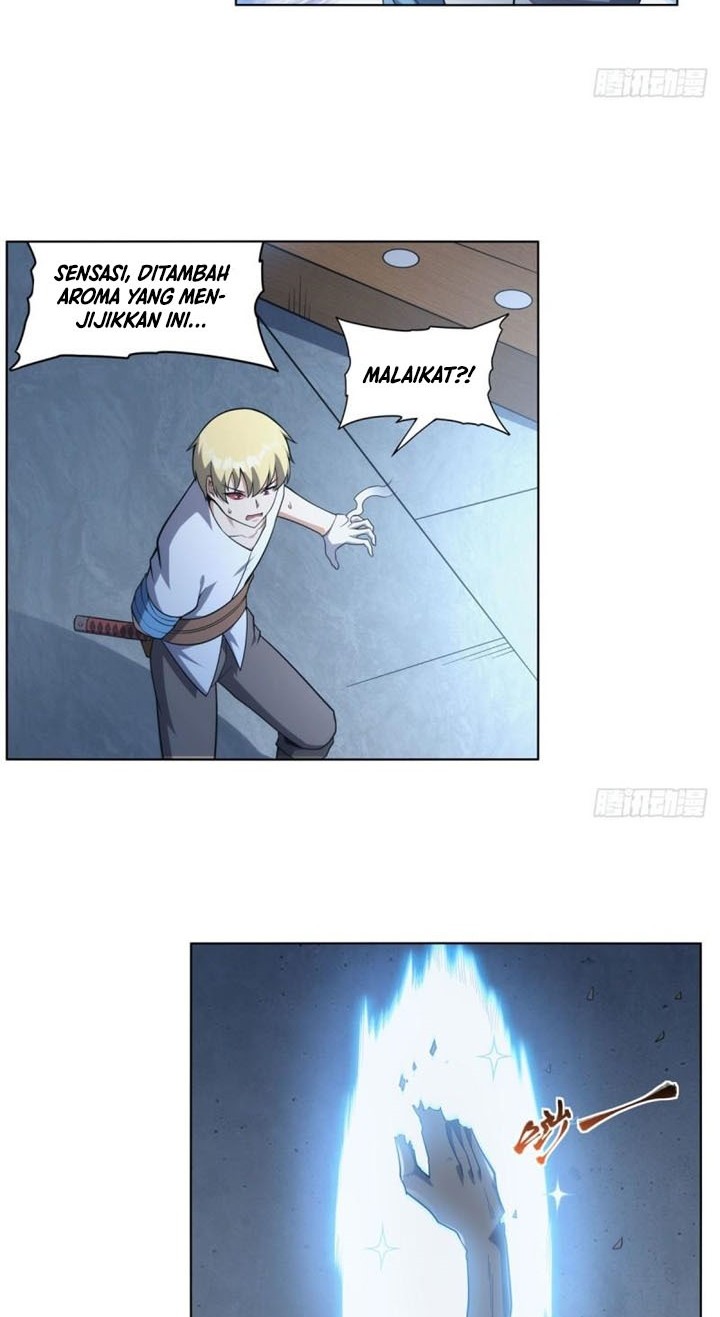 The Demon King Who Lost His Job Chapter 293 Gambar 21