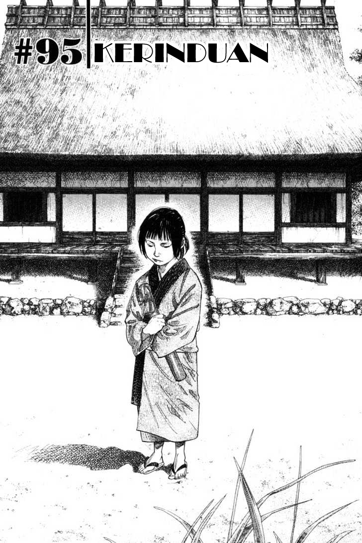 Baca Manga Vagabond Chapter 95 Gambar 2