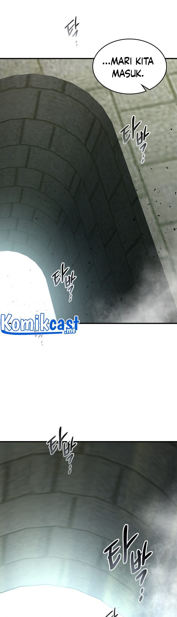 Leveling With the Gods Chapter 58 Gambar 52