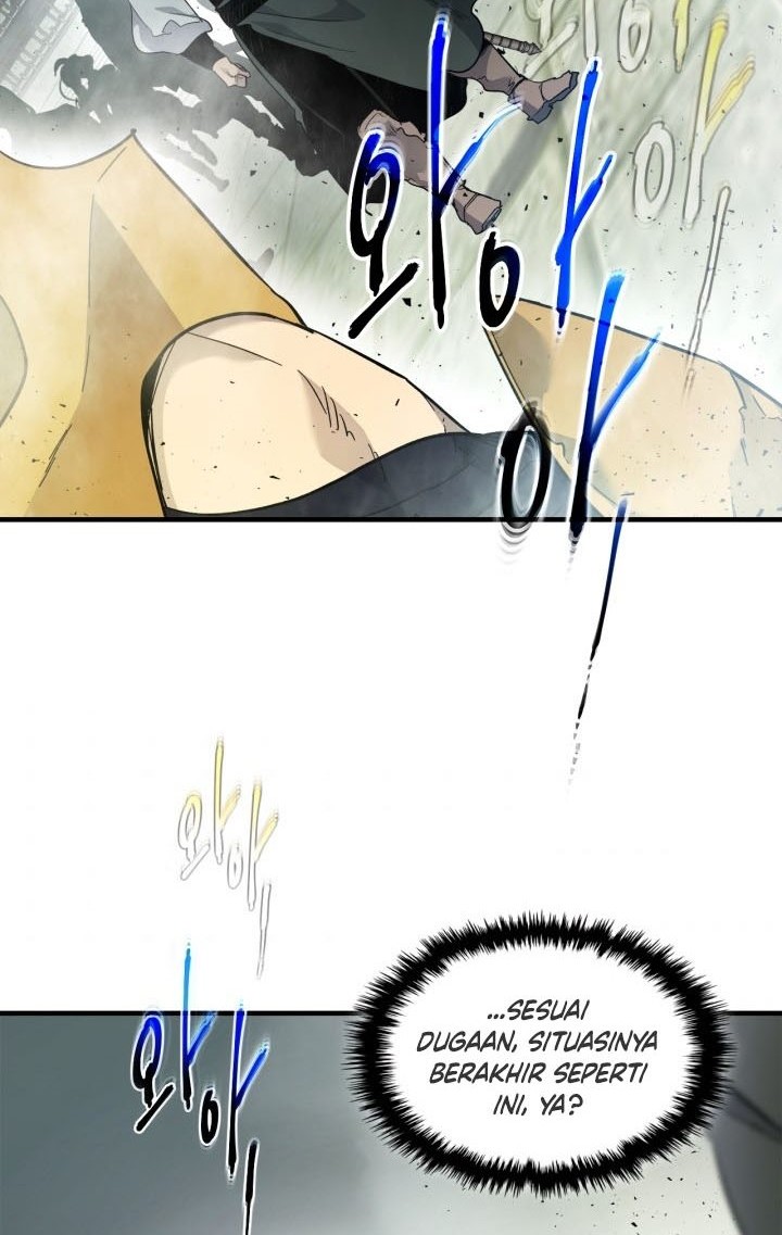 Leveling With the Gods Chapter 58 Gambar 57