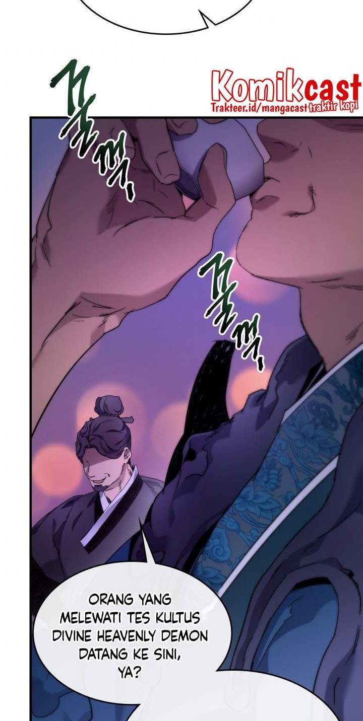 Leveling With the Gods Chapter 58 Gambar 5
