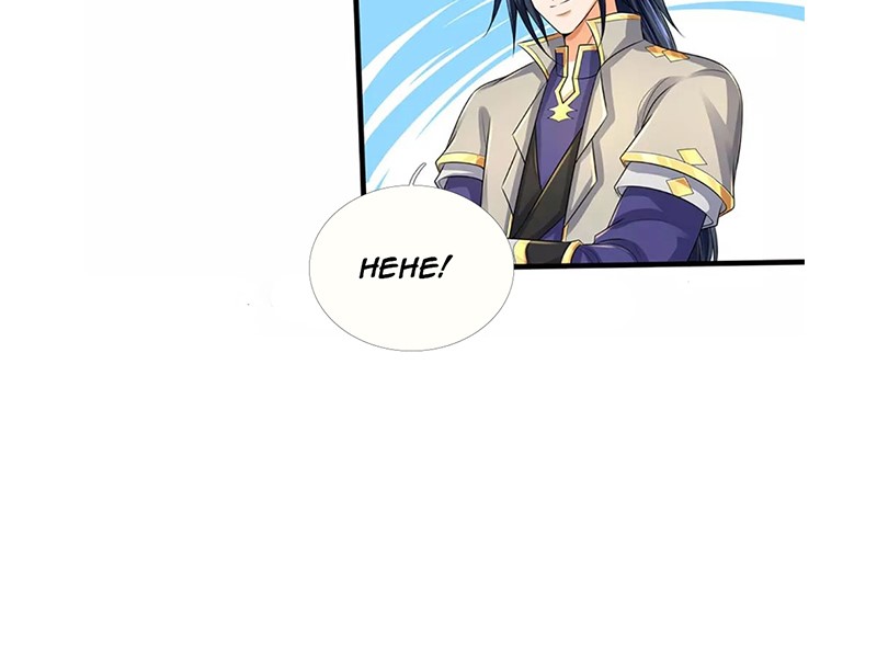 Shenwu Tianzun Chapter 332 Gambar 13