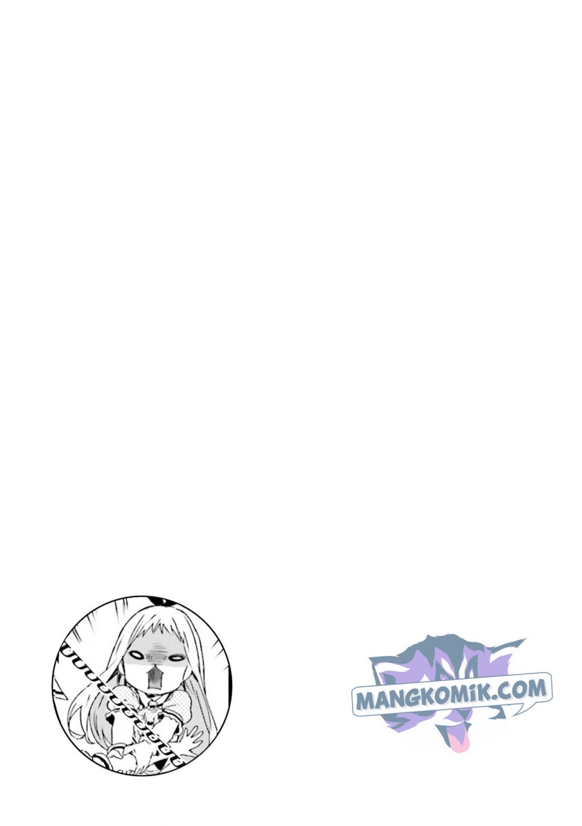 Blend S Chapter 51 Gambar 10