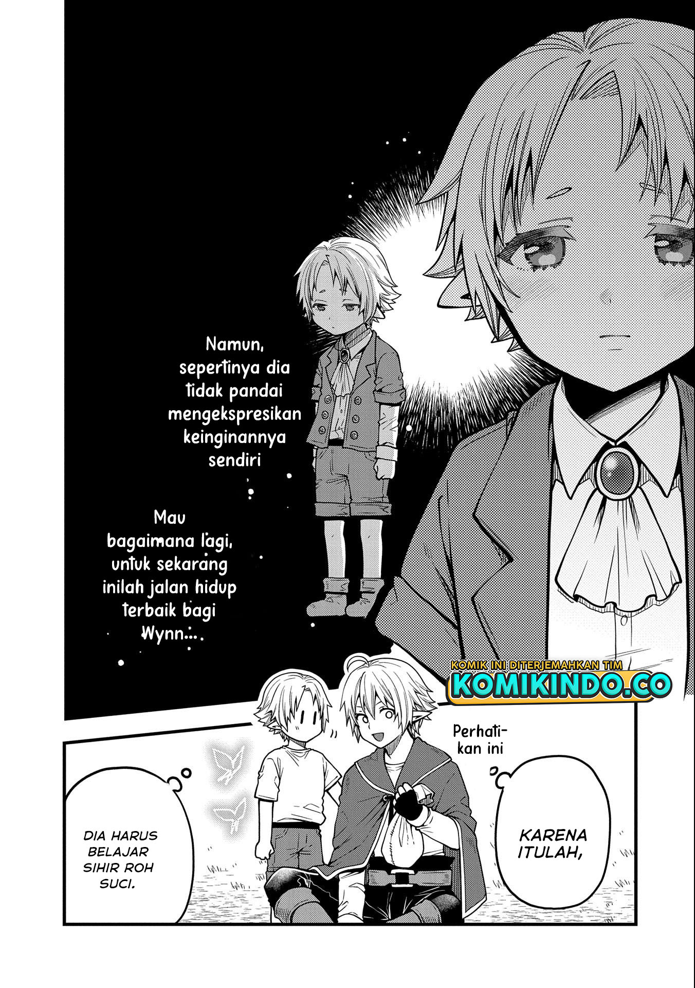 Tensei Shite High Elf ni Narimashitaga, Slow Life wa 120-nen de Akimashita Chapter 12 Gambar 14