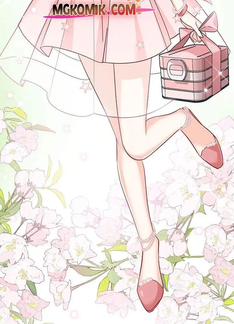 She Is Coming, Please Get Down! Chapter 83.1 Gambar 4