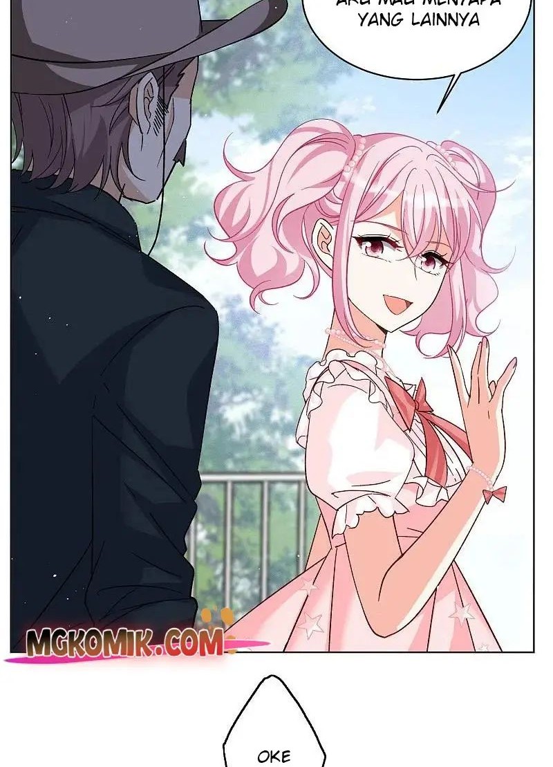 She Is Coming, Please Get Down! Chapter 83.1 Gambar 6