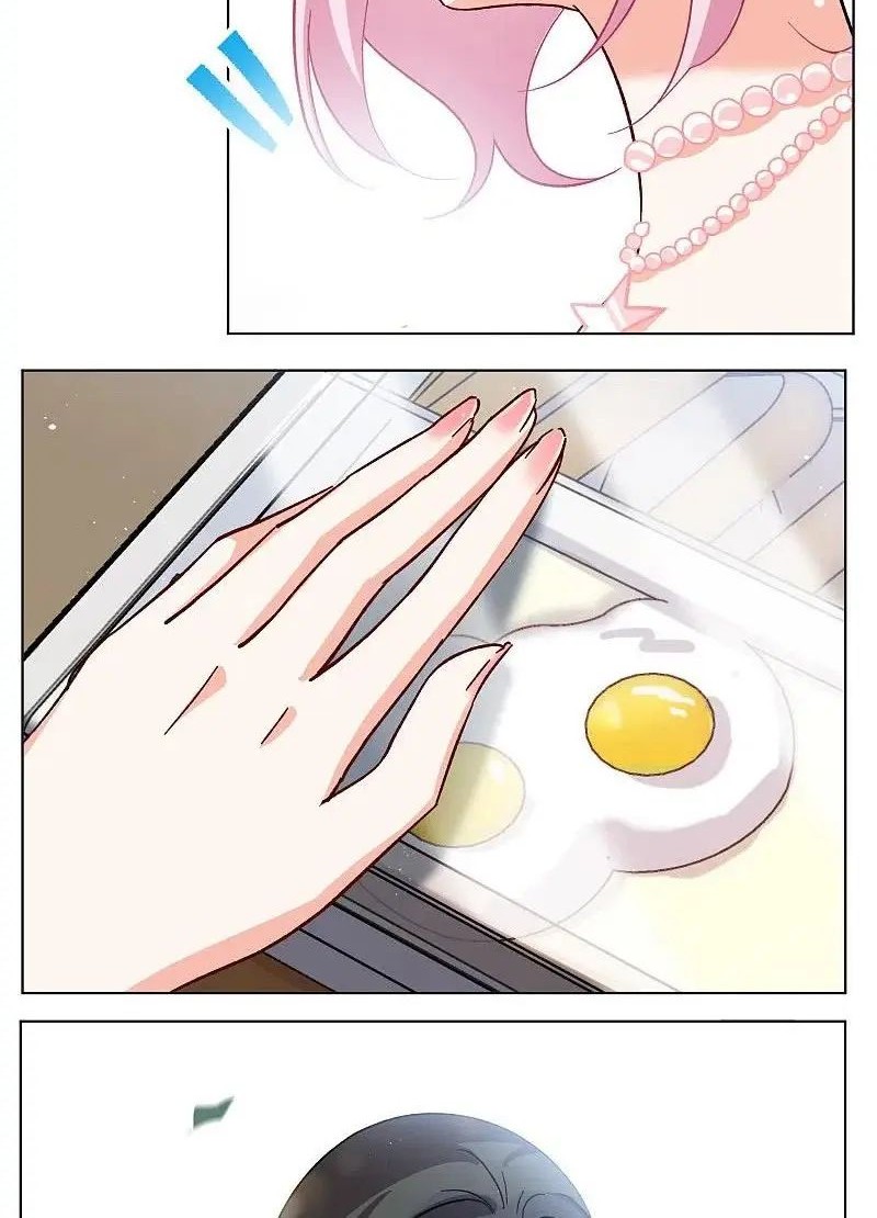 She Is Coming, Please Get Down! Chapter 83.1 Gambar 8