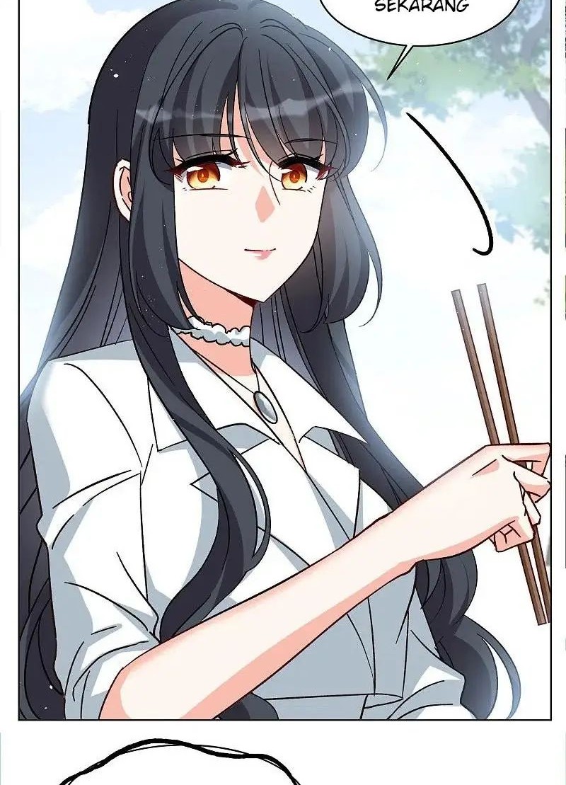 She Is Coming, Please Get Down! Chapter 83.1 Gambar 12