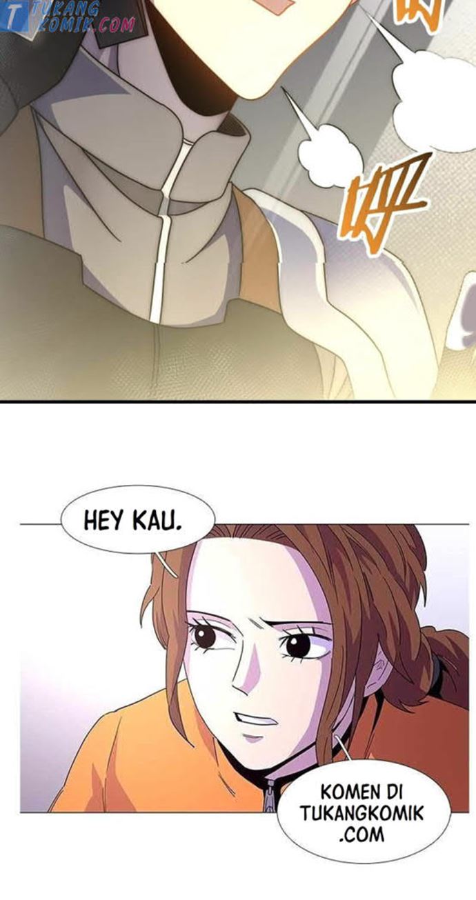 Apocalyptic Thief Chapter 56 Gambar 35
