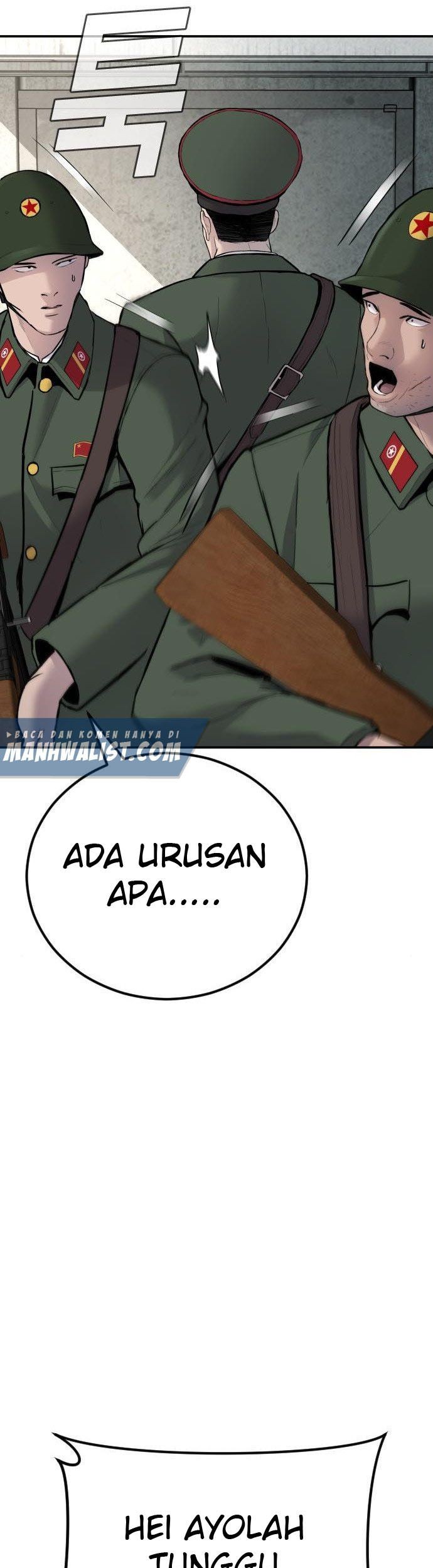 Manager Kim Chapter 42 Gambar 45