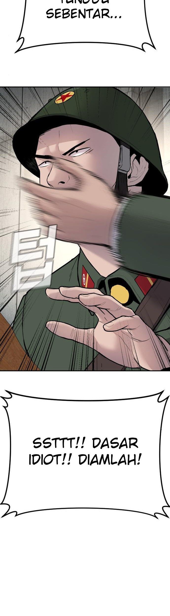 Manager Kim Chapter 42 Gambar 46