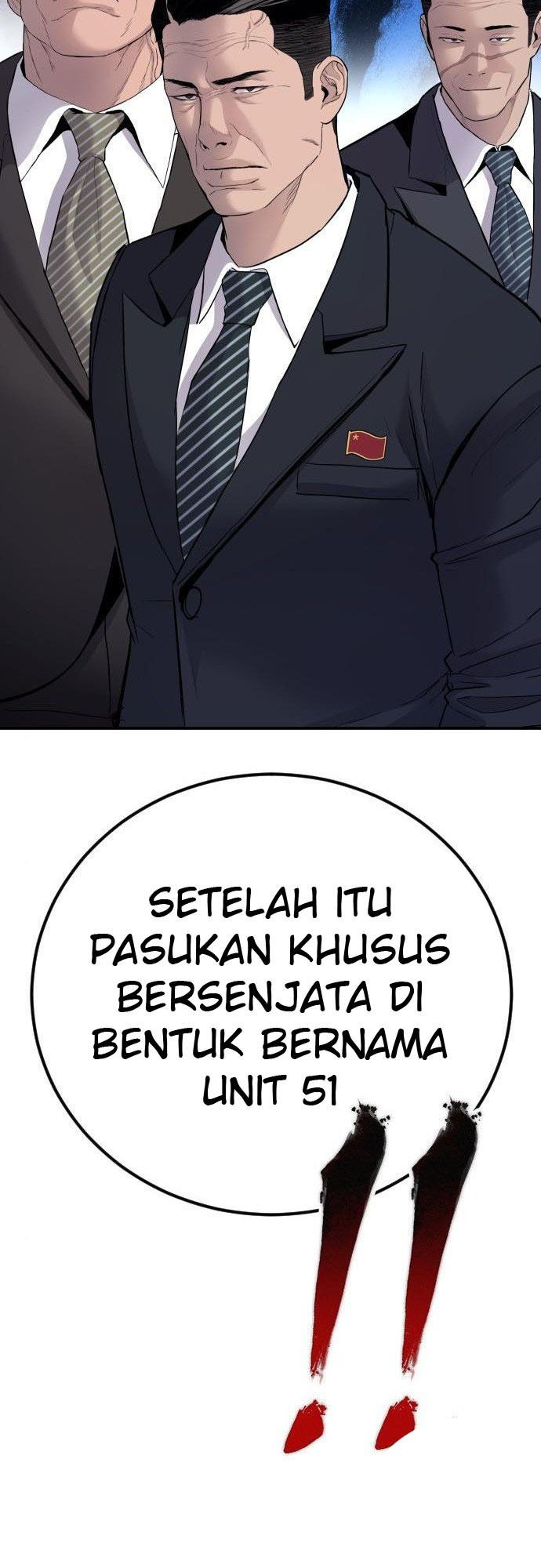 Manager Kim Chapter 42 Gambar 49