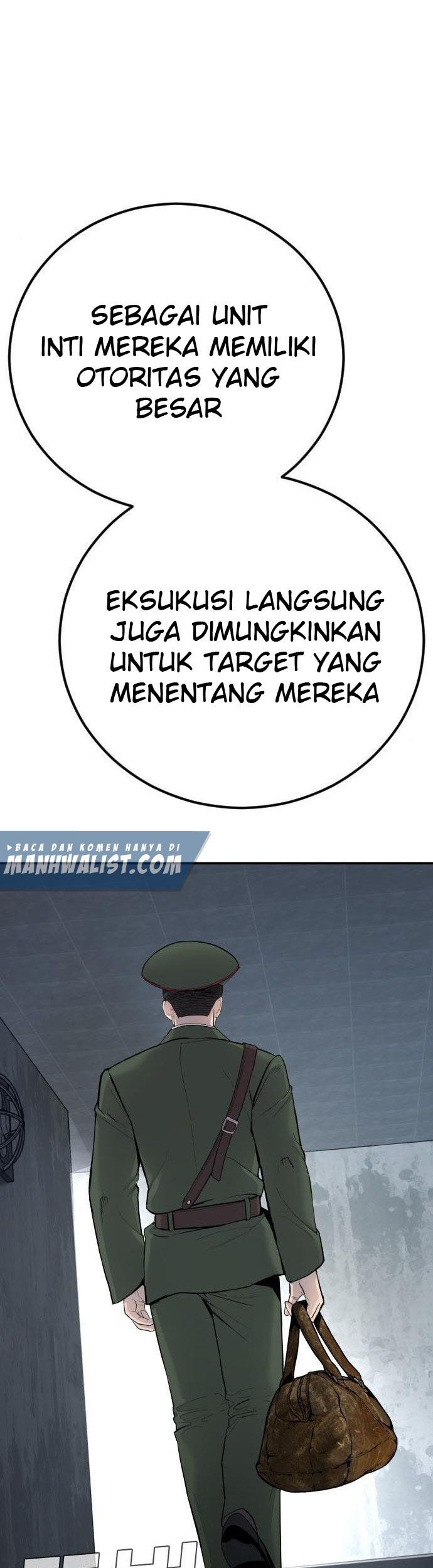 Manager Kim Chapter 42 Gambar 50