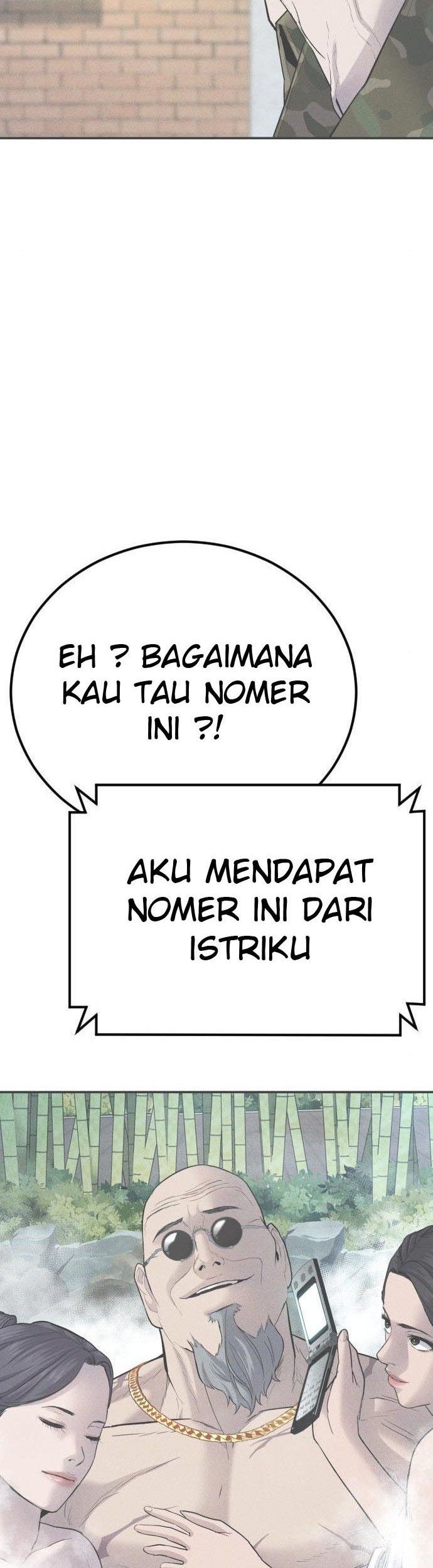 Manager Kim Chapter 42 Gambar 53