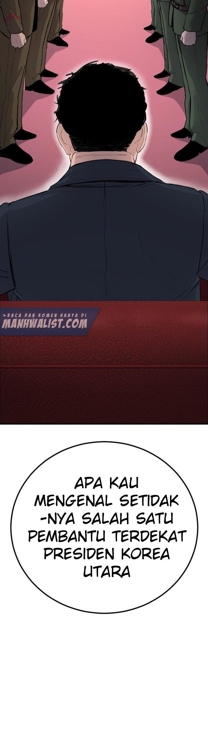 Manager Kim Chapter 42 Gambar 57