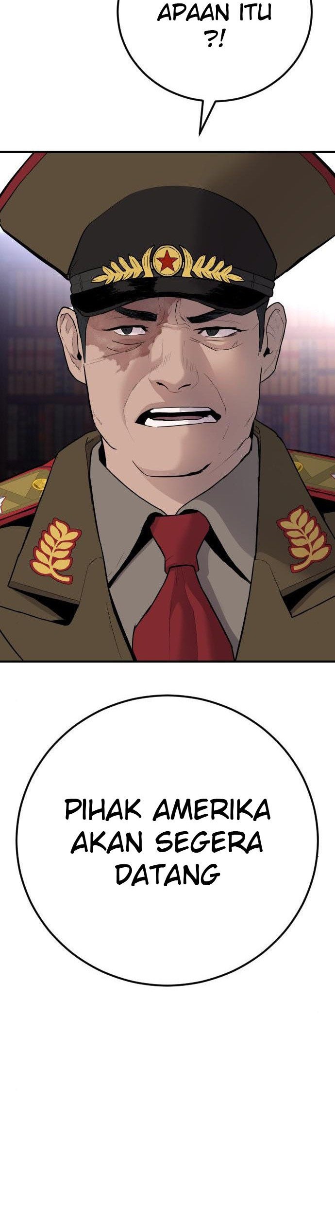 Manager Kim Chapter 42 Gambar 63