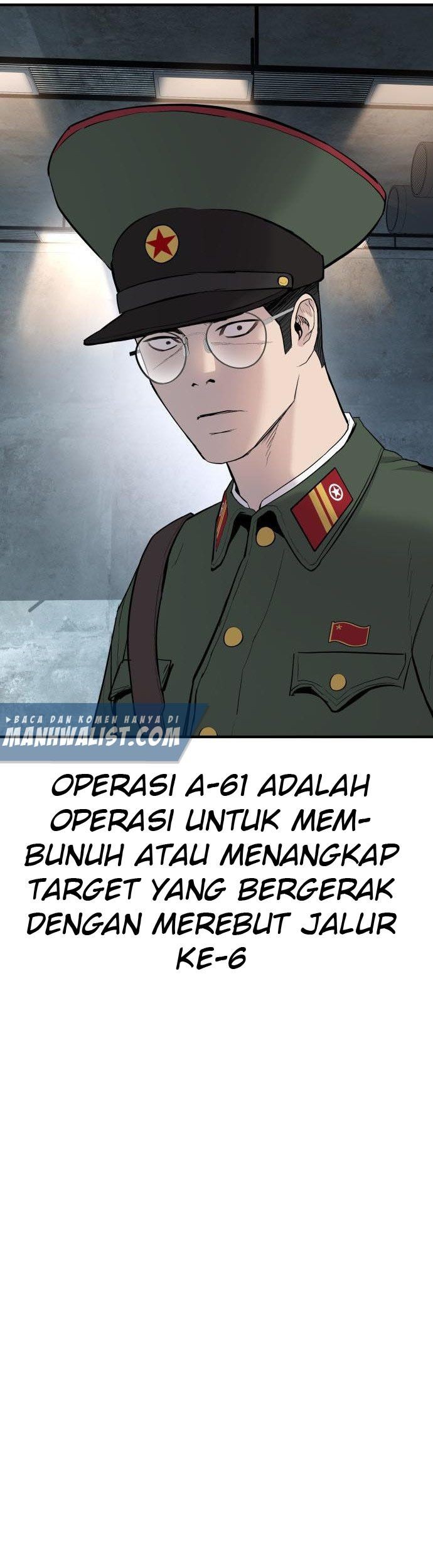 Manager Kim Chapter 42 Gambar 70