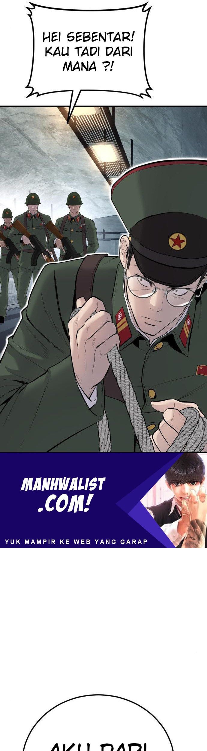 Manager Kim Chapter 42 Gambar 75