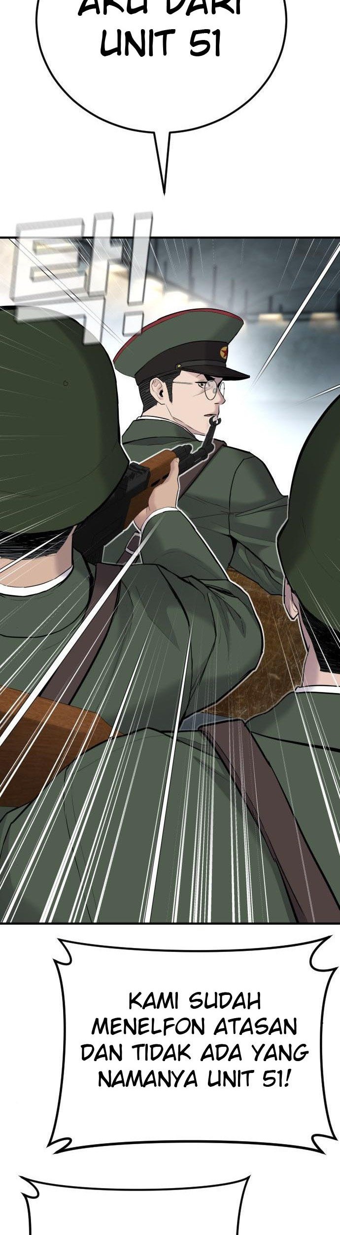 Manager Kim Chapter 42 Gambar 76