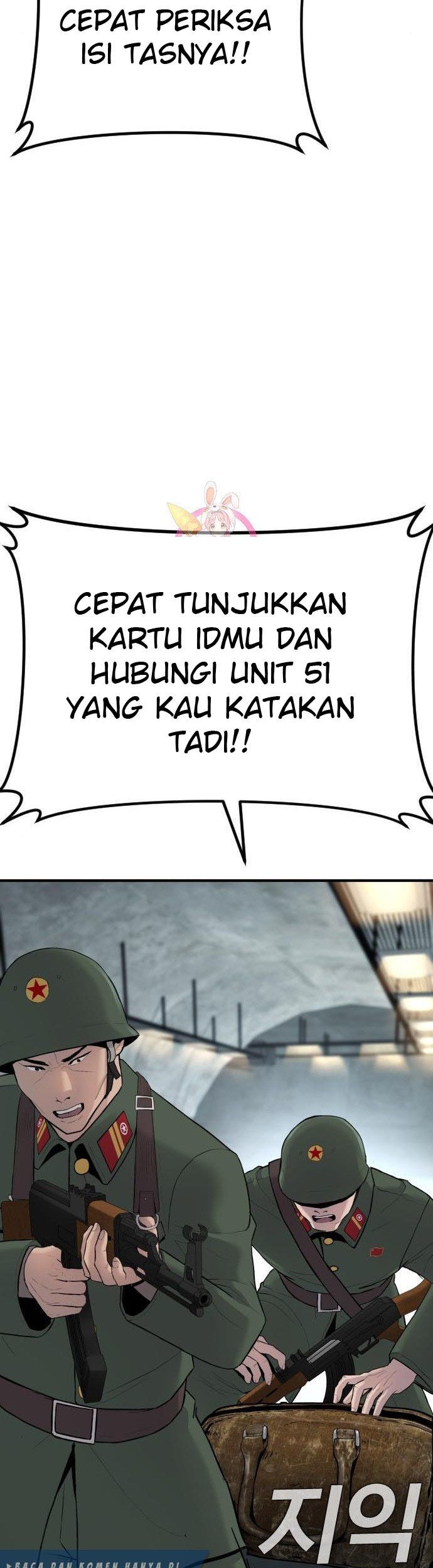 Manager Kim Chapter 42 Gambar 77