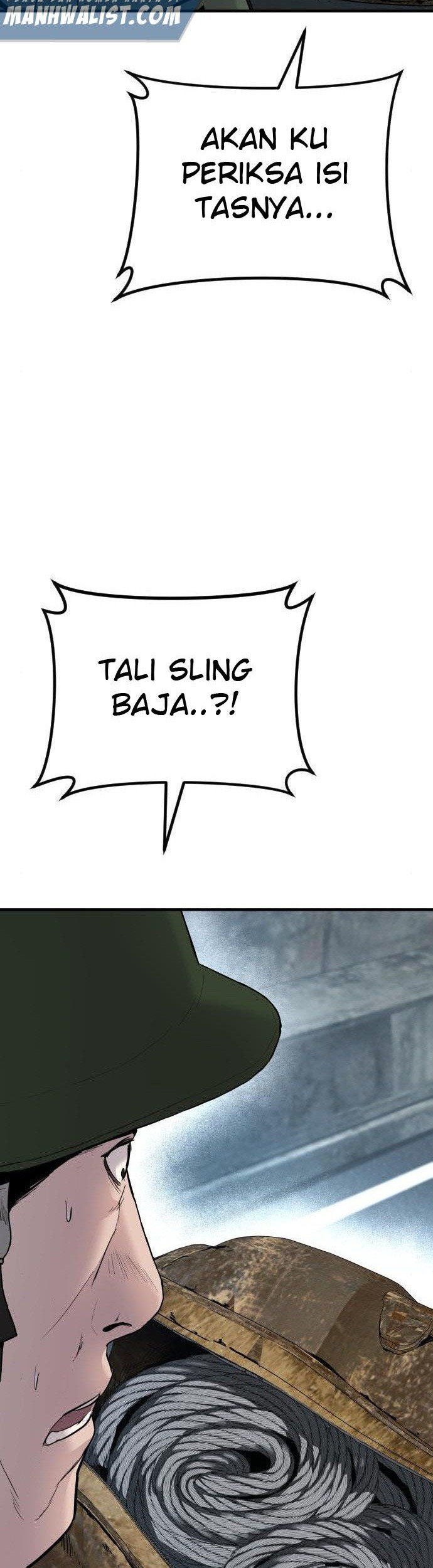 Manager Kim Chapter 42 Gambar 78