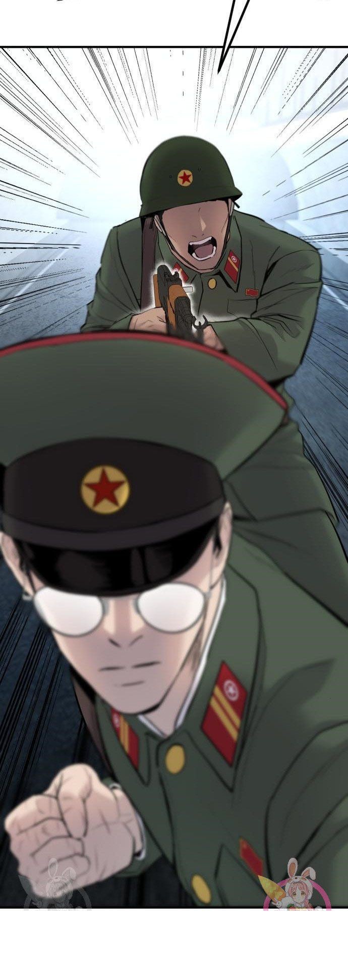 Manager Kim Chapter 42 Gambar 89