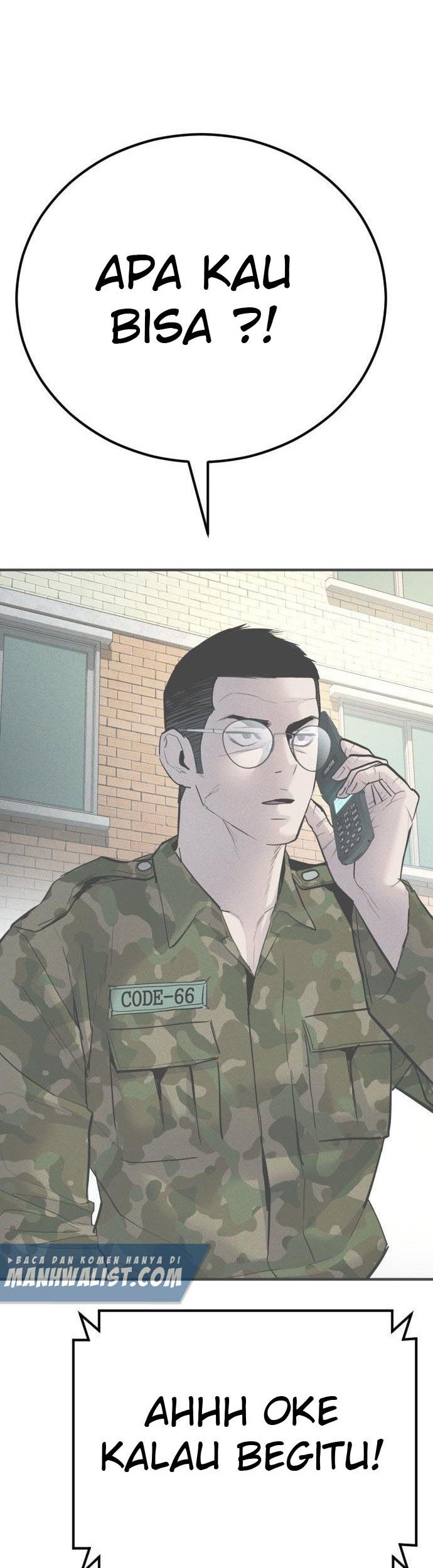 Manager Kim Chapter 42 Gambar 91