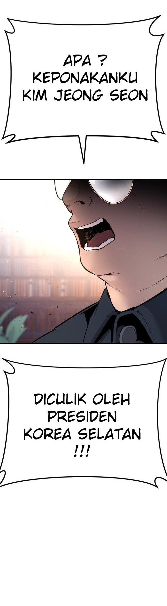 Manhwa Manager Kim Chapter 42 gambar nomor 2