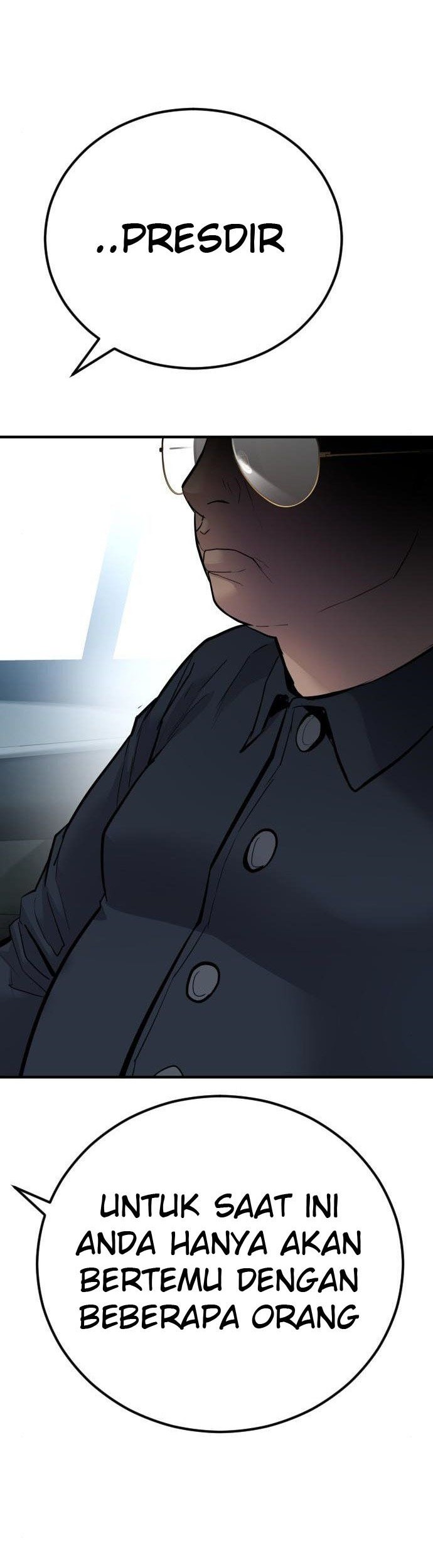 Manager Kim Chapter 42 Gambar 101