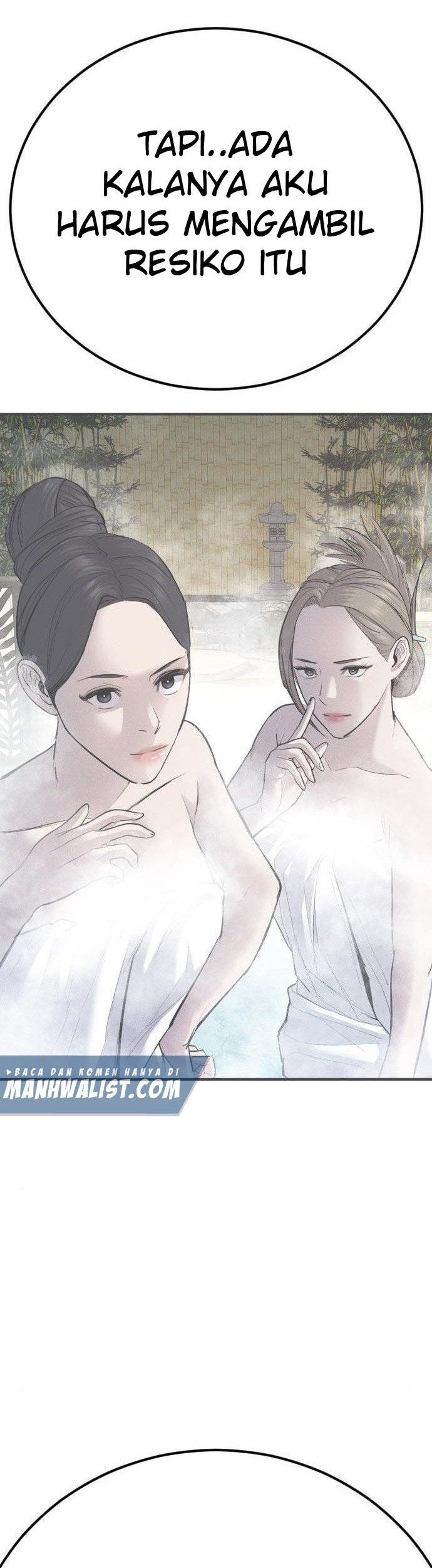 Manager Kim Chapter 42 Gambar 111